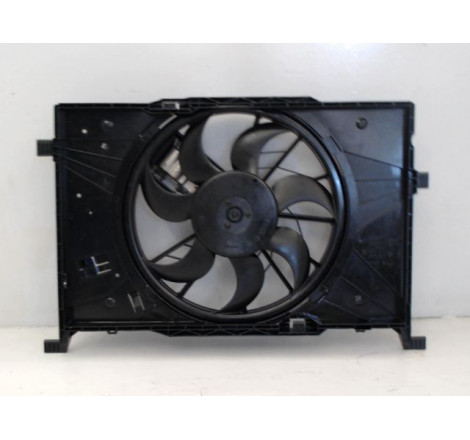 MOTEUR VENTILATEUR RADIATEUR