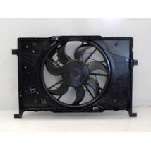 MOTEUR VENTILATEUR RADIATEUR MERCEDES CLASSE B 05-08