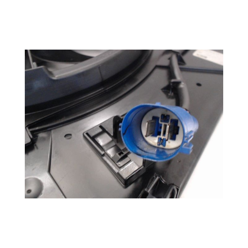 MOTEUR VENTILATEUR RADIATEUR MERCEDES CLASSE B 05-08