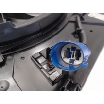 MOTEUR VENTILATEUR RADIATEUR MERCEDES CLASSE B 05-08