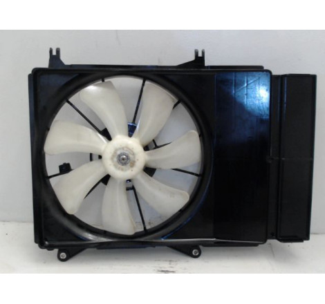 MOTEUR VENTILATEUR RADIATEUR