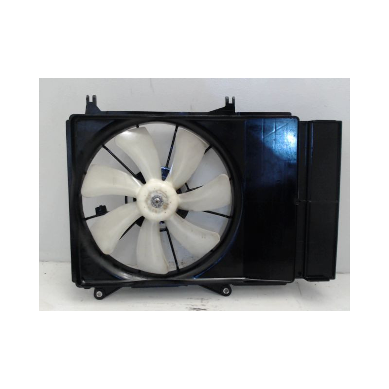 MOTEUR VENTILATEUR RADIATEUR SUZUKI SPLASH