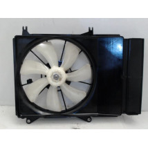 MOTEUR VENTILATEUR RADIATEUR SUZUKI SPLASH