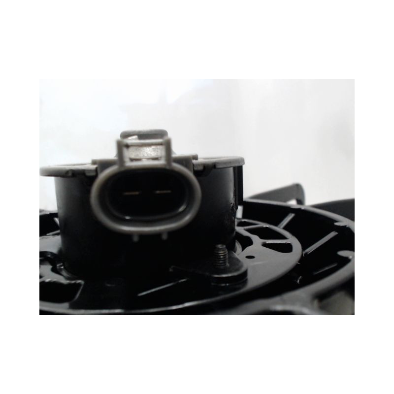 MOTEUR VENTILATEUR RADIATEUR SUZUKI SPLASH