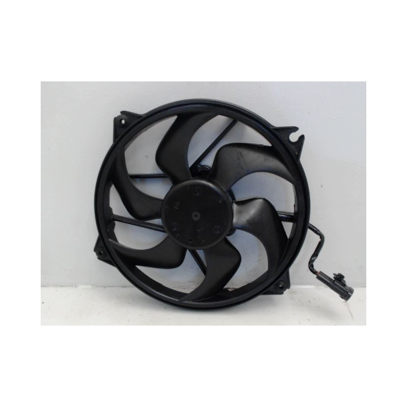 MOTEUR VENTILATEUR RADIATEUR CITROEN C4 04-08
