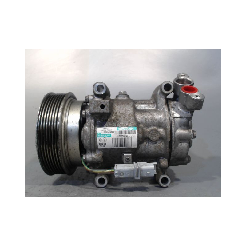 COMPRESSEUR AIR CONDITIONNE RENAULT MODUS
