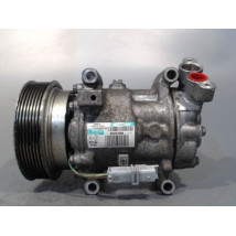 COMPRESSEUR AIR CONDITIONNE RENAULT MODUS