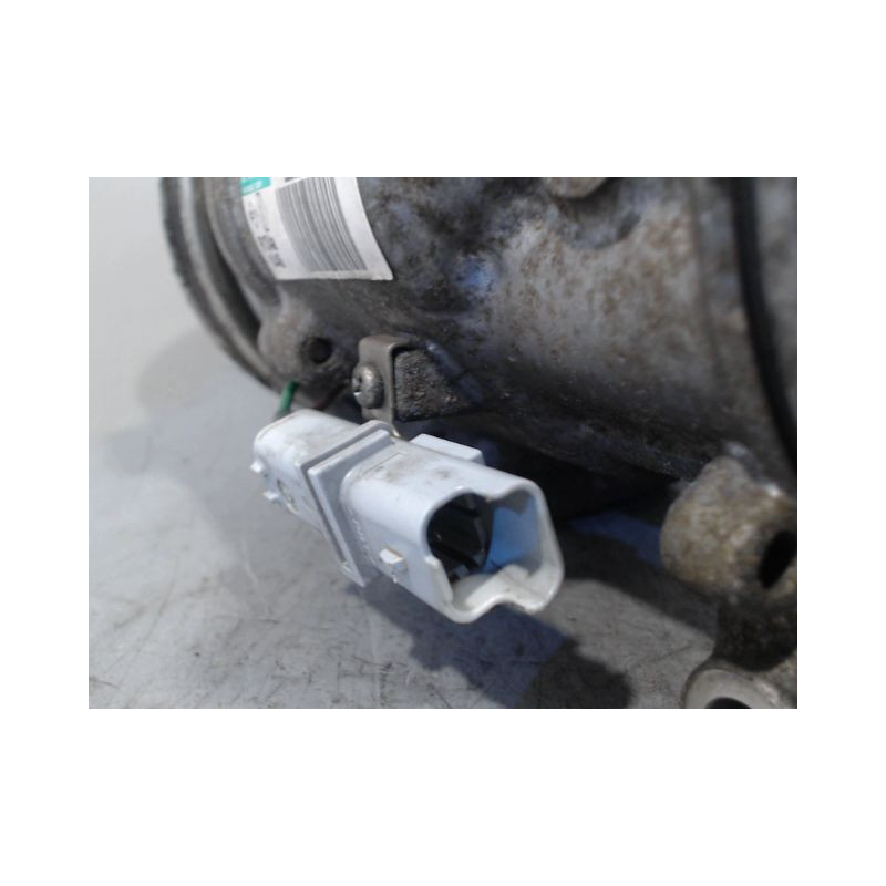 COMPRESSEUR AIR CONDITIONNE RENAULT MODUS