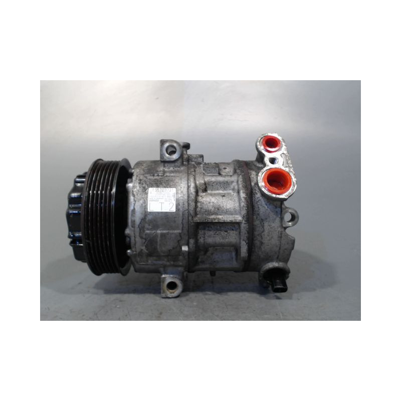 COMPRESSEUR AIR CONDITIONNE OPEL CORSA 2010-