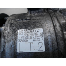 COMPRESSEUR AIR CONDITIONNE OPEL CORSA 2010-