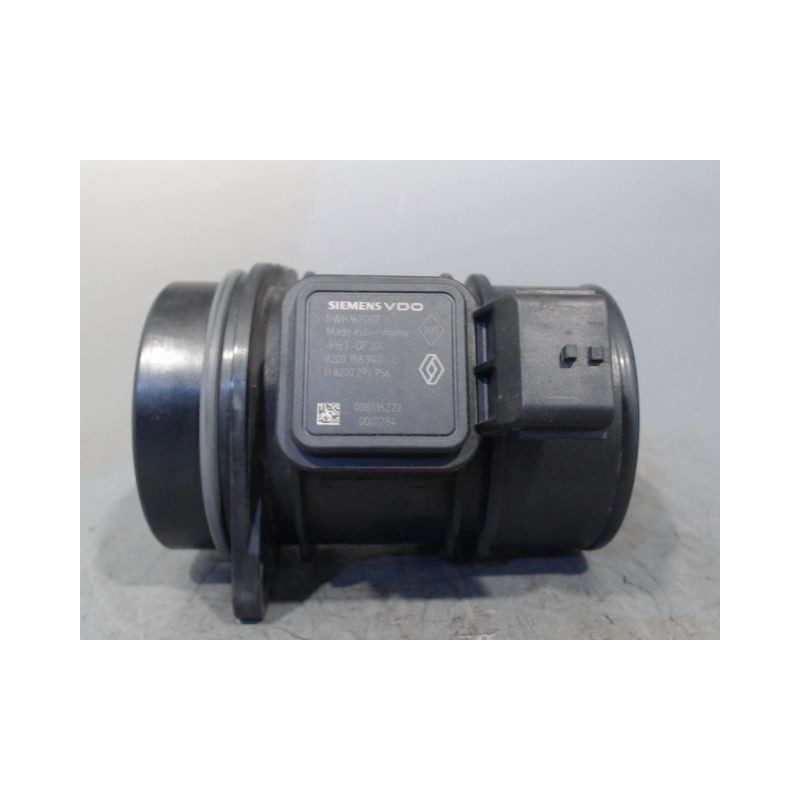 DEBIMETRE AIR RENAULT CLIO