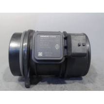 DEBIMETRE AIR RENAULT CLIO