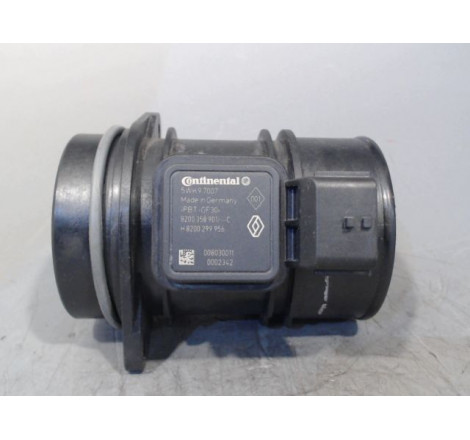 DEBIMETRE AIR