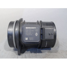 DEBIMETRE AIR RENAULT CLIO III 2009-