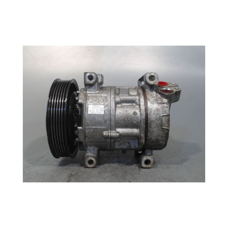 COMPRESSEUR AIR CONDITIONNE ALFA ROMEO ALFA GT
