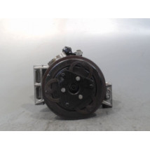 COMPRESSEUR AIR CONDITIONNE NISSAN MICRA
