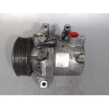 COMPRESSEUR AIR CONDITIONNE NISSAN MICRA