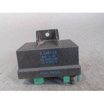 BOITIER DE PRECHAUFFAGE PEUGEOT 206 5P