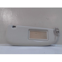 PARE-SOLEIL DROIT PEUGEOT 206+ 2009-