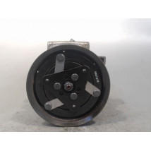 COMPRESSEUR AIR CONDITIONNE RENAULT CLIO