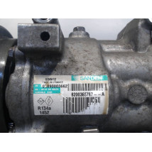 COMPRESSEUR AIR CONDITIONNE RENAULT CLIO
