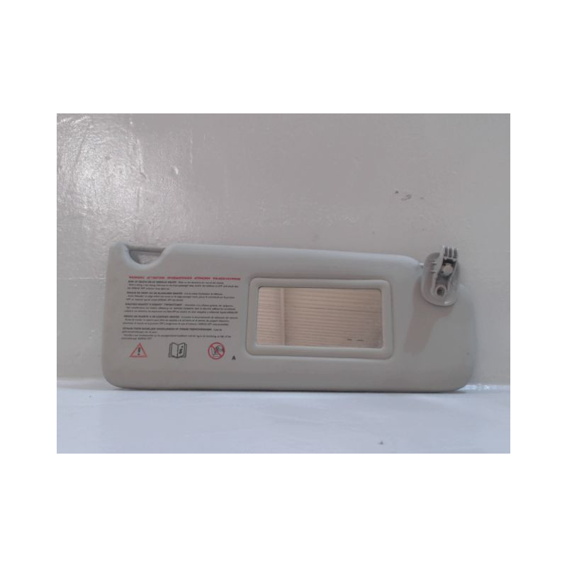 PARE-SOLEIL DROIT RENAULT TWINGO 2 2009-