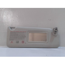 PARE-SOLEIL DROIT RENAULT TWINGO 2 2009-