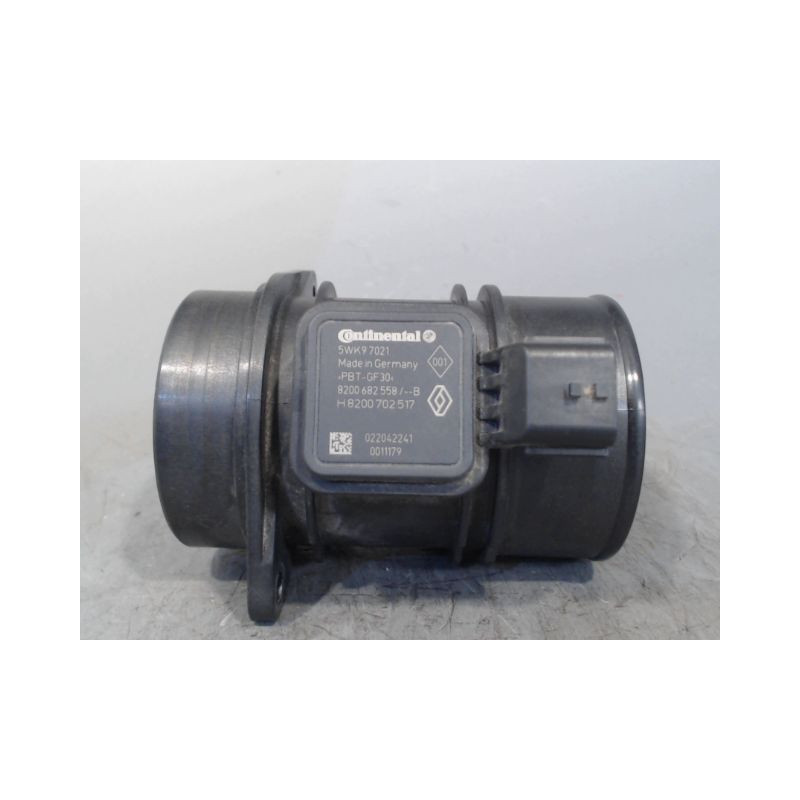 DEBIMETRE AIR RENAULT CLIO IV