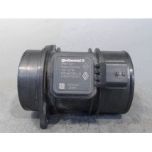 DEBIMETRE AIR RENAULT CLIO IV