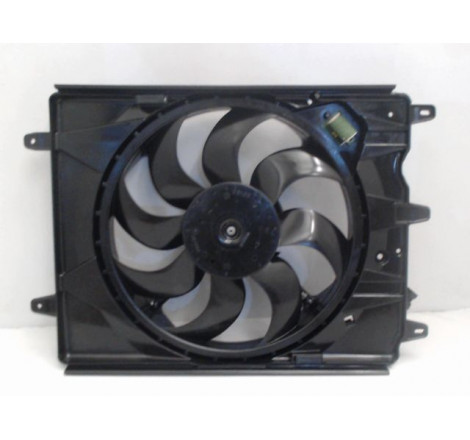MOTEUR VENTILATEUR RADIATEUR