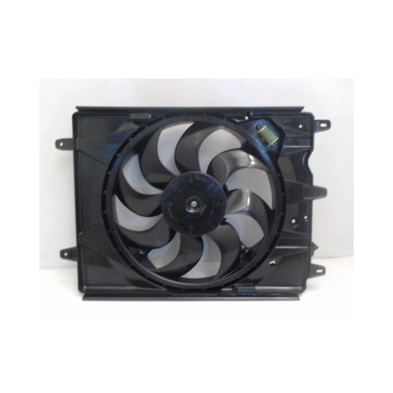 MOTEUR VENTILATEUR RADIATEUR FIAT TIPO