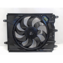 MOTEUR VENTILATEUR RADIATEUR FIAT TIPO