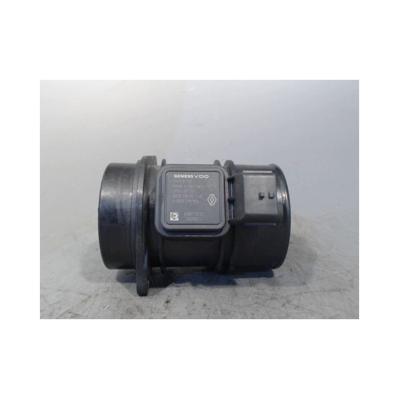 DEBIMETRE AIR RENAULT CLIO III 2005-