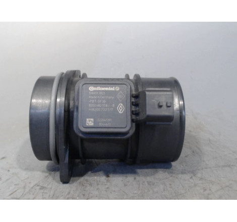 DEBIMETRE AIR