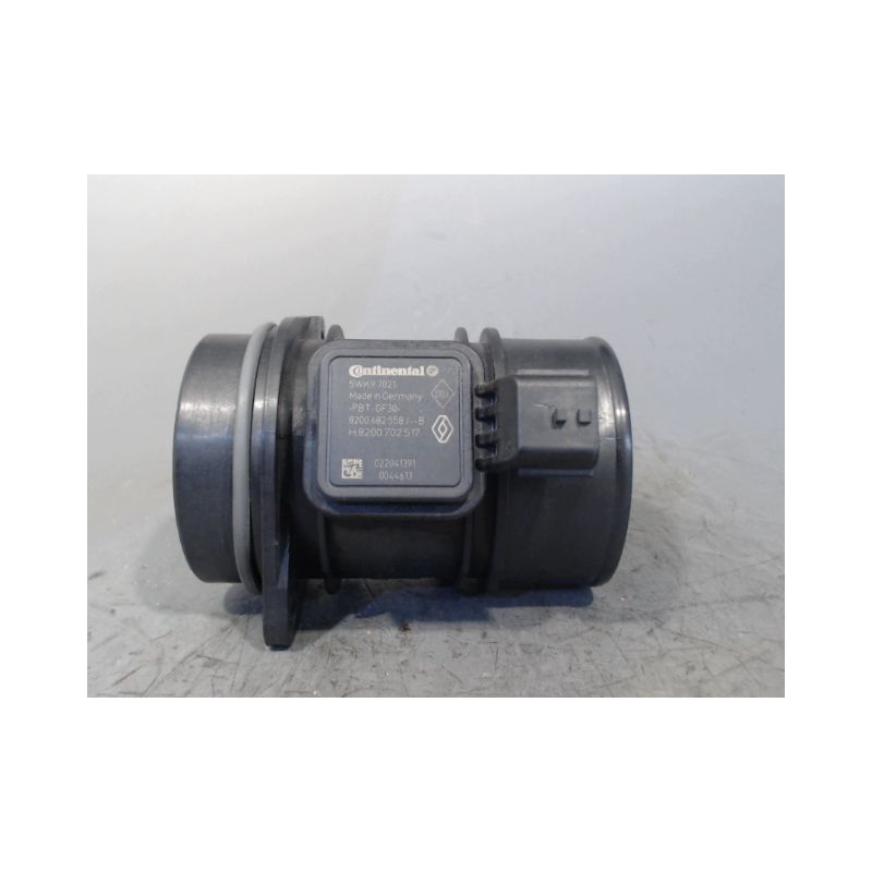 DEBIMETRE AIR RENAULT MODUS 2008-