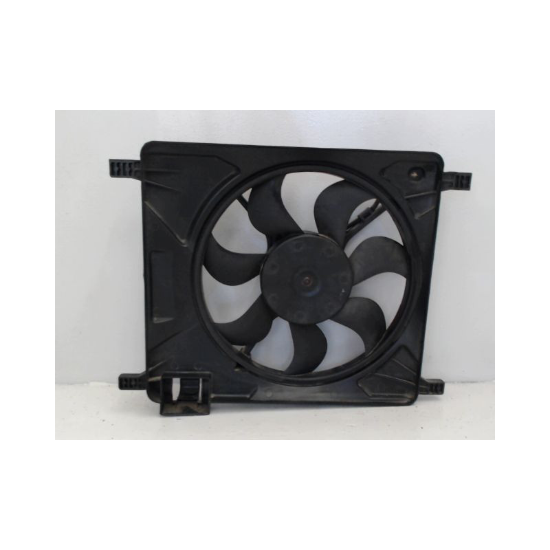 MOTEUR VENTILATEUR RADIATEUR CHEVROLET SPARK