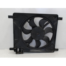 MOTEUR VENTILATEUR RADIATEUR CHEVROLET SPARK