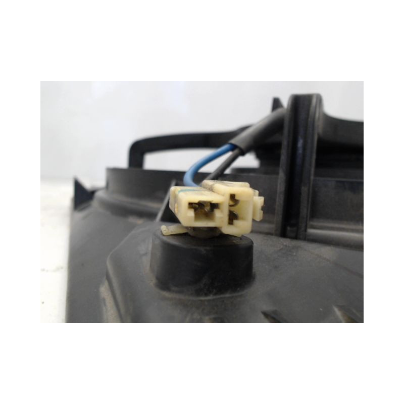MOTEUR VENTILATEUR RADIATEUR CHEVROLET SPARK