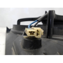 MOTEUR VENTILATEUR RADIATEUR CHEVROLET SPARK