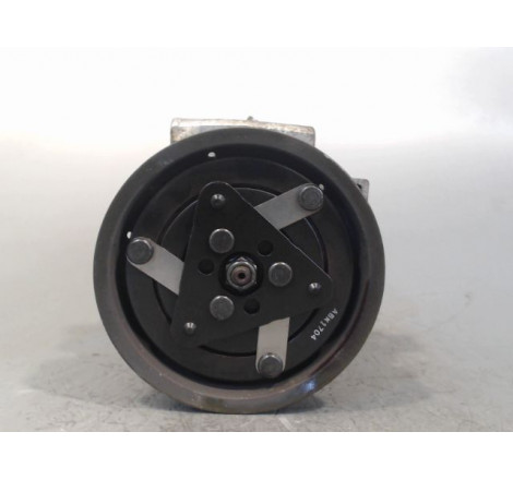 COMPRESSEUR AIR CONDITIONNE