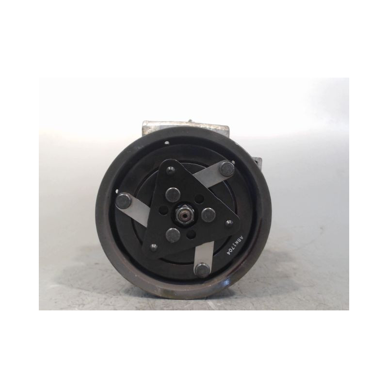COMPRESSEUR AIR CONDITIONNE RENAULT CLIO III 2005-