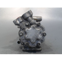 COMPRESSEUR AIR CONDITIONNE RENAULT CLIO III 2005-