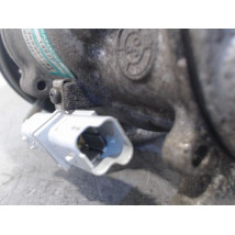 COMPRESSEUR AIR CONDITIONNE RENAULT CLIO III 2005-