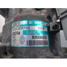 COMPRESSEUR AIR CONDITIONNE RENAULT CLIO III 2005-