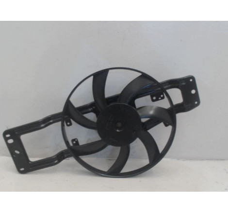 MOTEUR VENTILATEUR RADIATEUR