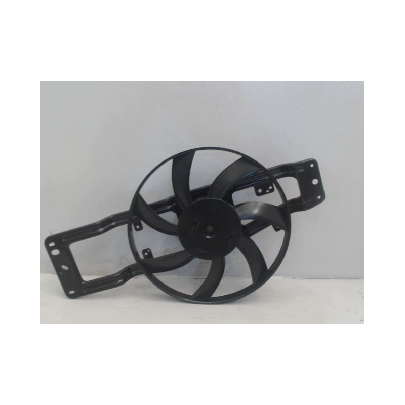 MOTEUR VENTILATEUR RADIATEUR RENAULT TWINGO PH.2  98-2000