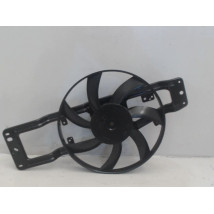 MOTEUR VENTILATEUR RADIATEUR RENAULT TWINGO PH.2  98-2000