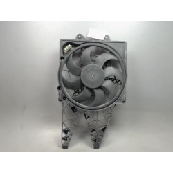 MOTEUR VENTILATEUR RADIATEUR