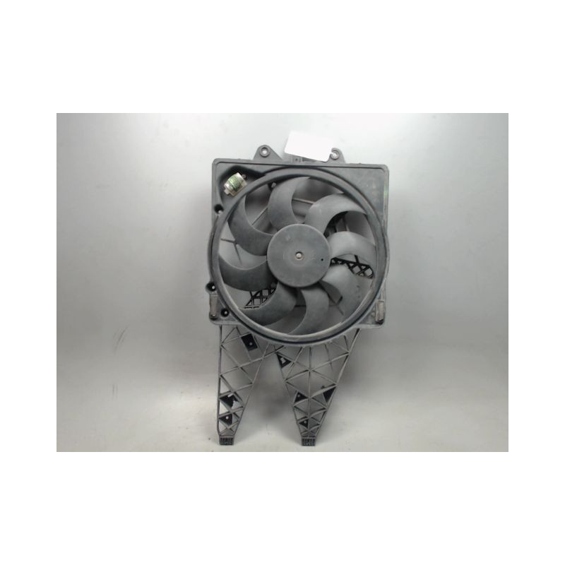 MOTEUR VENTILATEUR RADIATEUR FIAT BRAVO