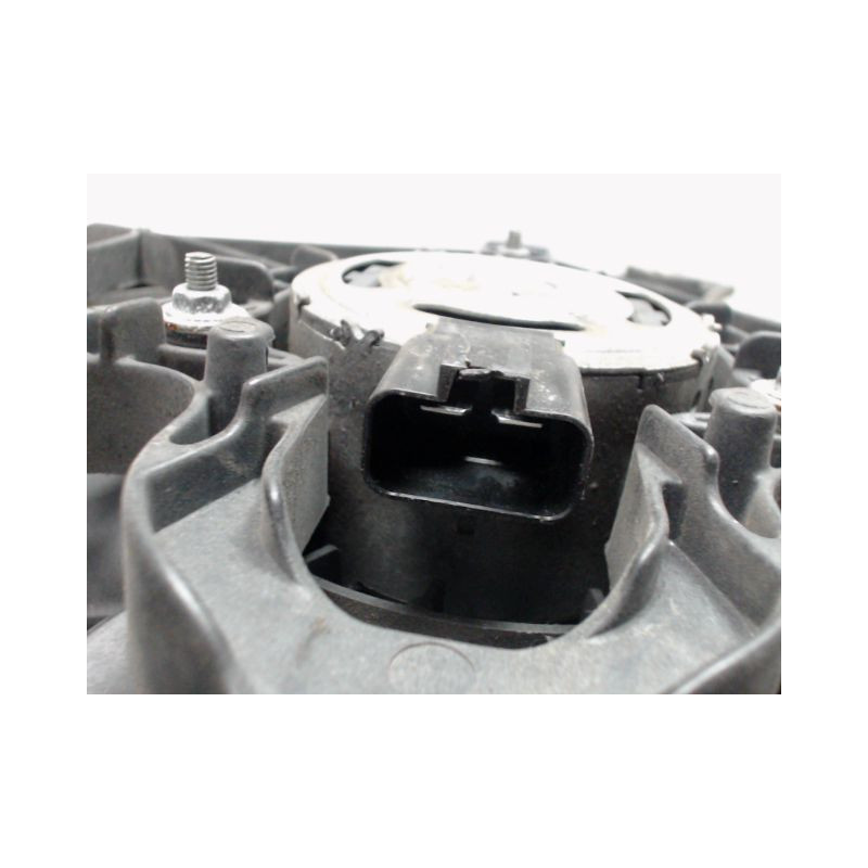 MOTEUR VENTILATEUR RADIATEUR FIAT BRAVO